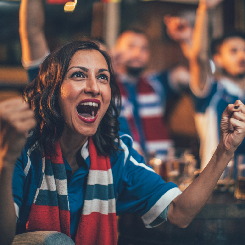 How To A True Sports Fan 10 Simple Steps To Get Started Galvinoid